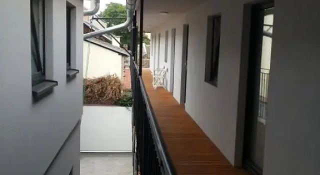 Апартаменты Apartmán v blízkosti centra Brna