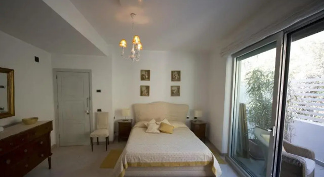 Номер Standard Maison Blanche Taormina