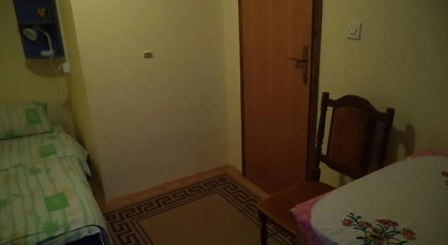 Apartments Zekovic