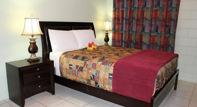 Sunshine Inn & Suites Venice, Florida, Prenota Locanda Venezia Sarasota Area