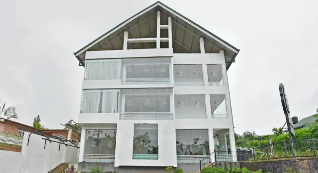 OYO 446 Yensfield Hotel, Забронировать Отель Отели Округа Галле 3 звезды, 3*