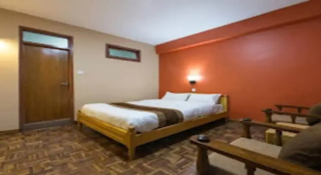 MeroStay 200 KG Home