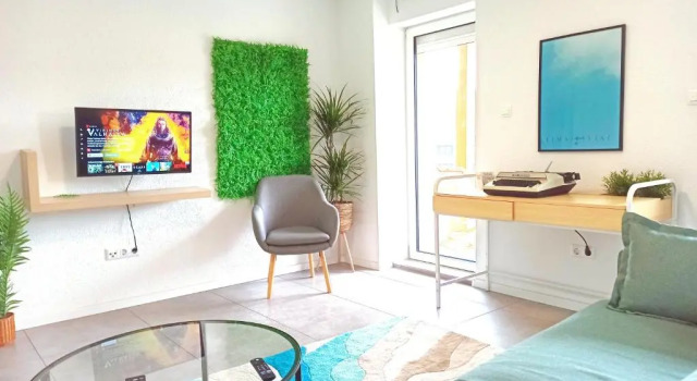 Апартаменты Apartment close to Science Park