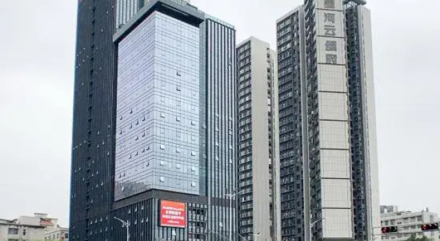 Foshan Rita Apartment (Chao'an Metro Station), Boek Appartement Hotels in Guangdong met parkeren, Parkeren