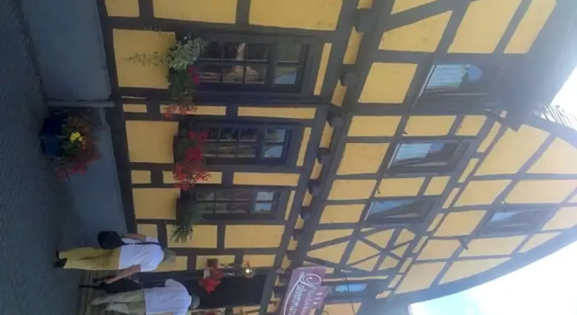 Lahnromantik, Prenota Hotel Nassau 