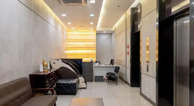 Lelita Hotel - Certified Quarantine Facility