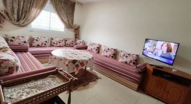 Maison de vacances, Varaa Hotelli Ifrane Fes-Meknes