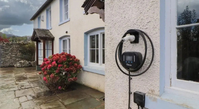 Holborn Cottage, Blencathra Street, Забронировать Дом для отпуска Кесвик Derwentwater, рядом с The Puzzling Place
