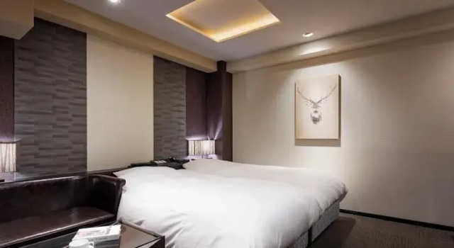 Номер Executive Hotel COREST