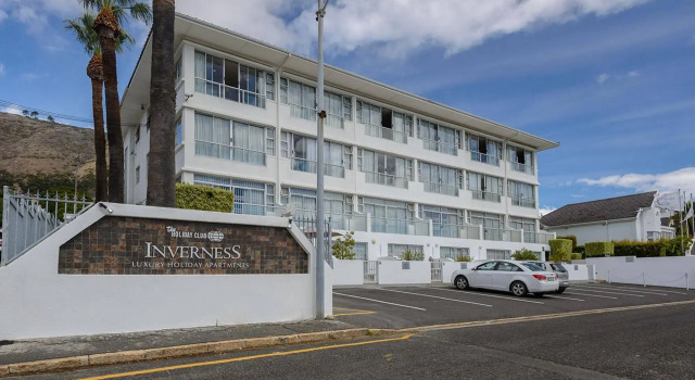 Inverness, Забронировать Отель Отели Три-Эркор-Бэй 3 звезды, 3*