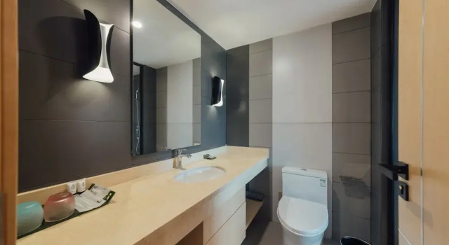 Люкс Comfort White Swan Guest House MeiZhou