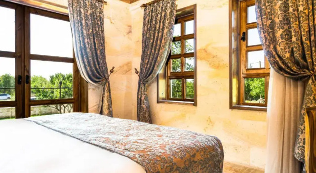 Семейный номер Standard Flavia Cappadocia Hotel