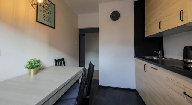 Апартаменты RentPlanet - Apartament Kościelna