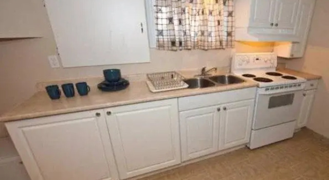 Torontos Favourite Urban B & B
