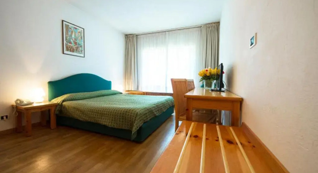 Апартаменты с 2 комнатами Residenza Del Sole