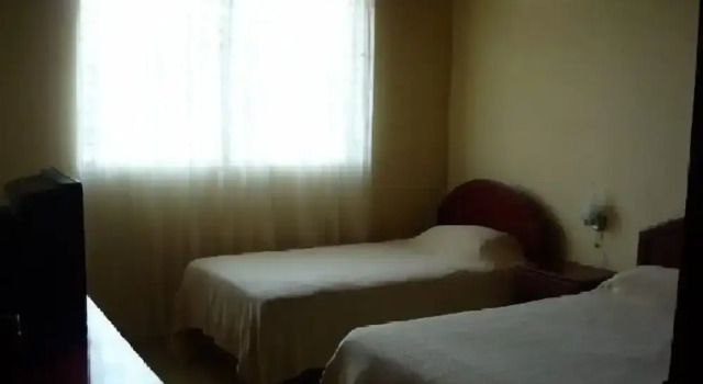 Hotel Don Jesus, Réserver Hôtel Las Tablas Los Santos