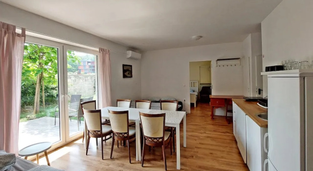 Апартаменты ROSE VALLEY, modern studios & apartments