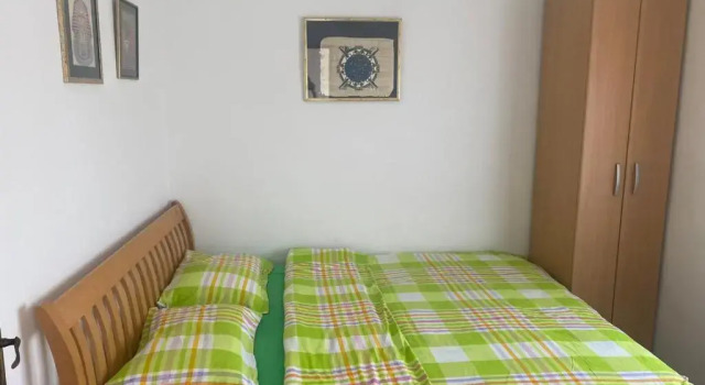 Apartman LUCIJA, dostupan 7 NOCENJA OD SUBOTE DO SUBOTE, AVAIBLE FOR RENT 7 NIGHTS FROM SATURDAY untill SATURDAY