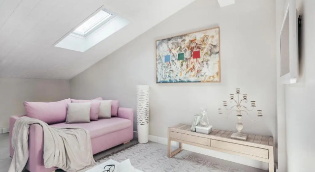 Люкс Petronio Residence - by Bologna Residences