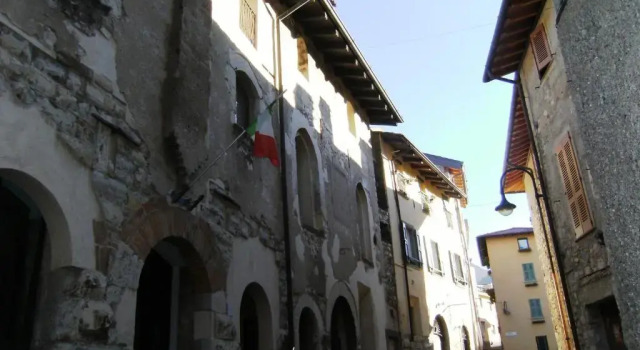 Апартаменты Porta Medievale del Campo