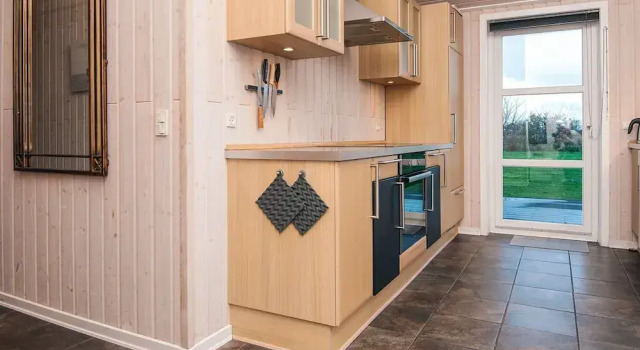 Charming Sauna Cottage-by Traum, Rezervovat Rekreační dům Tarm Midtjylland