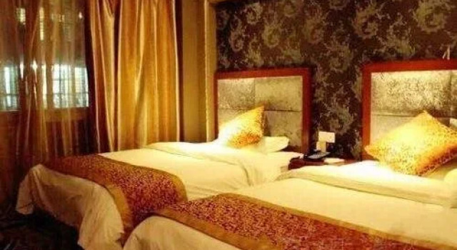 Lexi Baimei Hotel, Rezervovat Hotel Qiannan Čína
