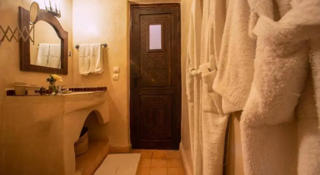 Номер Standard Atlas Kasbah