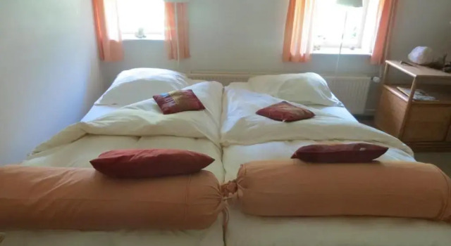 Rezonans, Book Hotel SPA Hotels in Achterhoek, SPA