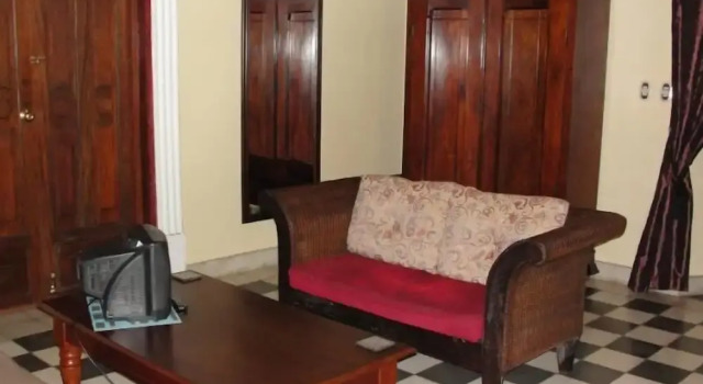 Люкс Hotel Casa Cubana