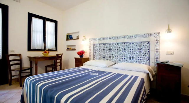 Студия Miramare Residence