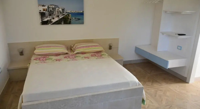 Casa Vacanze Gli Oleandri
