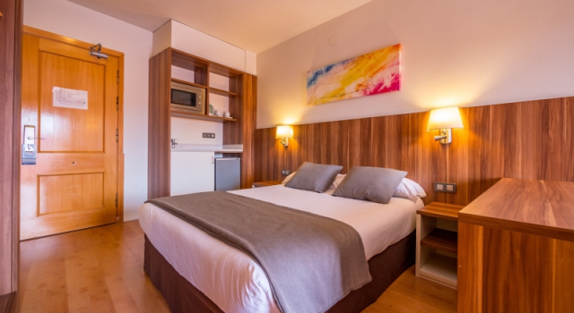 Golden Avenida Family Suites