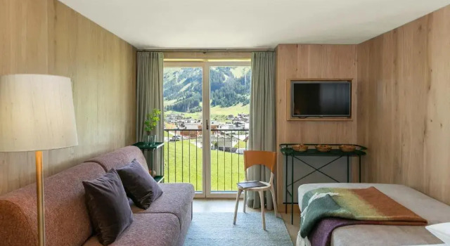 Номер Classic Hotel Sunora - Ski In Ski Out - Formerly Hotel Schranz