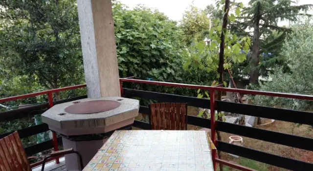 Апартаменты Apartments Ivan