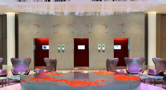 Avasa Hotel, Забронировать Отель Бизнес-отели Хайдарабада, рядом с IKEA Hyderabad, 4* 5*