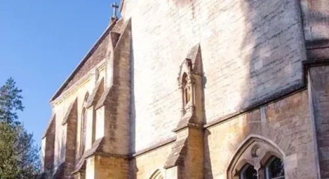 The Convent, 预订 酒店 斯特劳德 科茨沃尔德