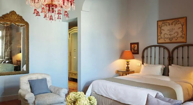 Полулюкс Albergo Hotel