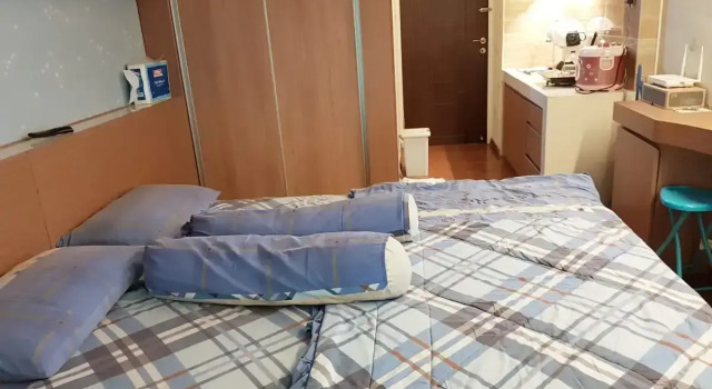 Apartemen Mutiara Bekasi By Veeroom