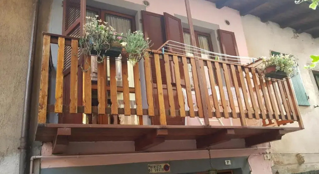 Appartamento Speranza, Book Lejlighed Pisogne Valcamonica