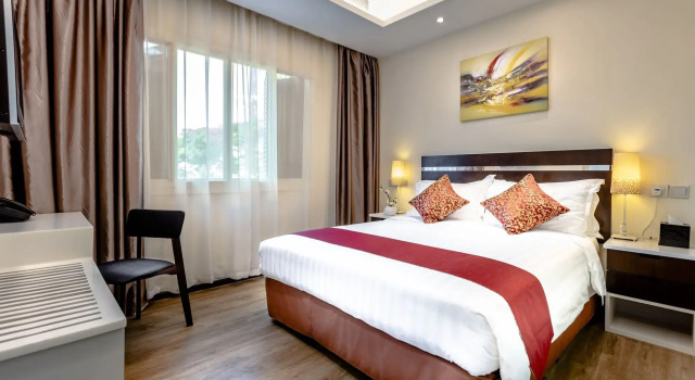 Link Hotel