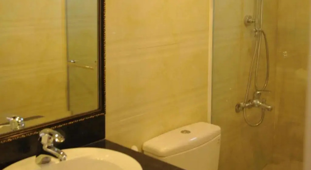 Двухместный номер Superior Van Nam Hotel