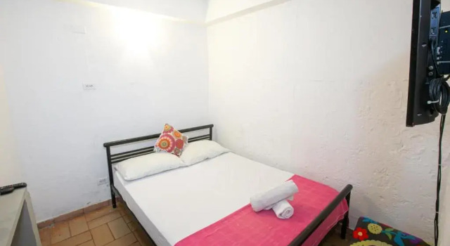 Номер Economy Mi Llave Hostels Cartagena