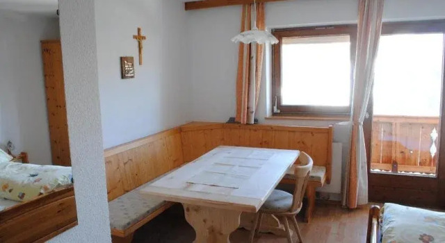 Ferienwohnung Siedler