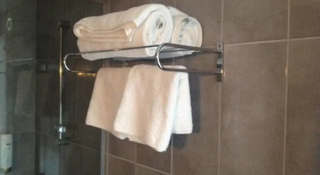 Номер Standard Akkan Hotel Marina - Adults Only