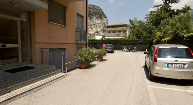 Апартаменты Casa Silvia