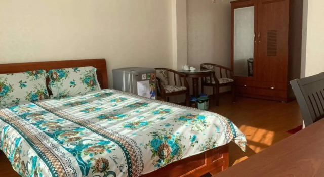Номер Superior Dang Uyen 1 Hotel