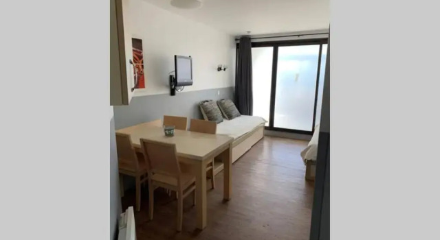 Appartement Grimaud bord de mer