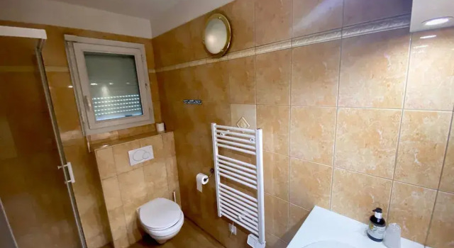 Номер Superior Auberge de la Vallée Verte