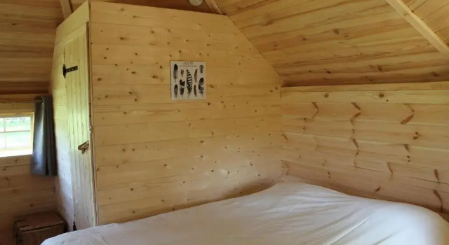 Номер Standard Dormir ailleurs