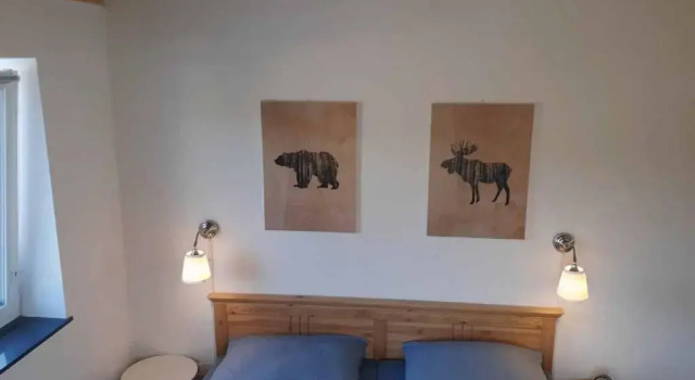 Ferienhaus Gradaus, Varaa Huoneisto Hotellit Baijeri pysäköinnillä, Pysäköinti